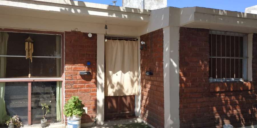 B° LOS CHAÑARES MZNA A CASA 3, 