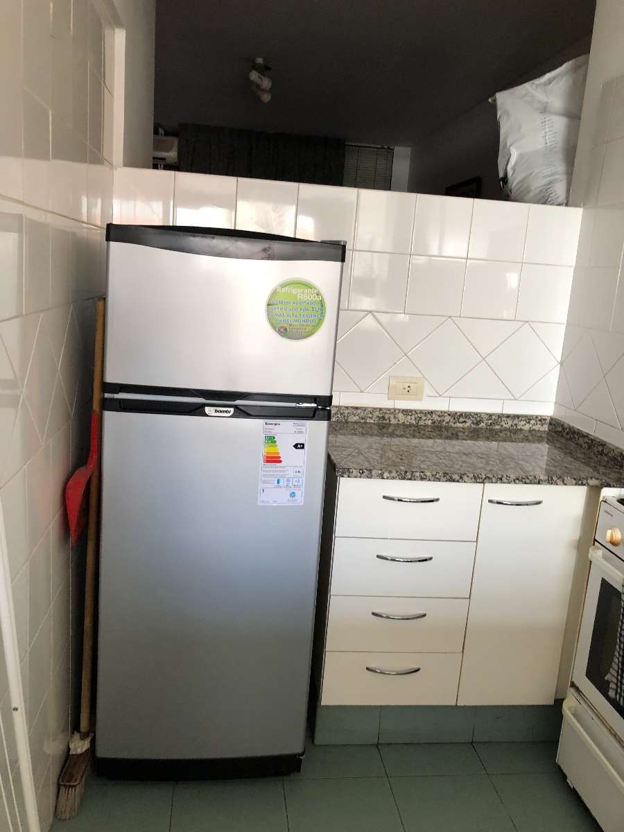 Departamento Palermo - Imagen