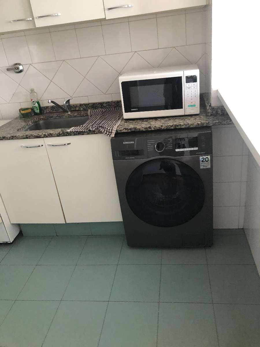 Departamento Palermo - Imagen