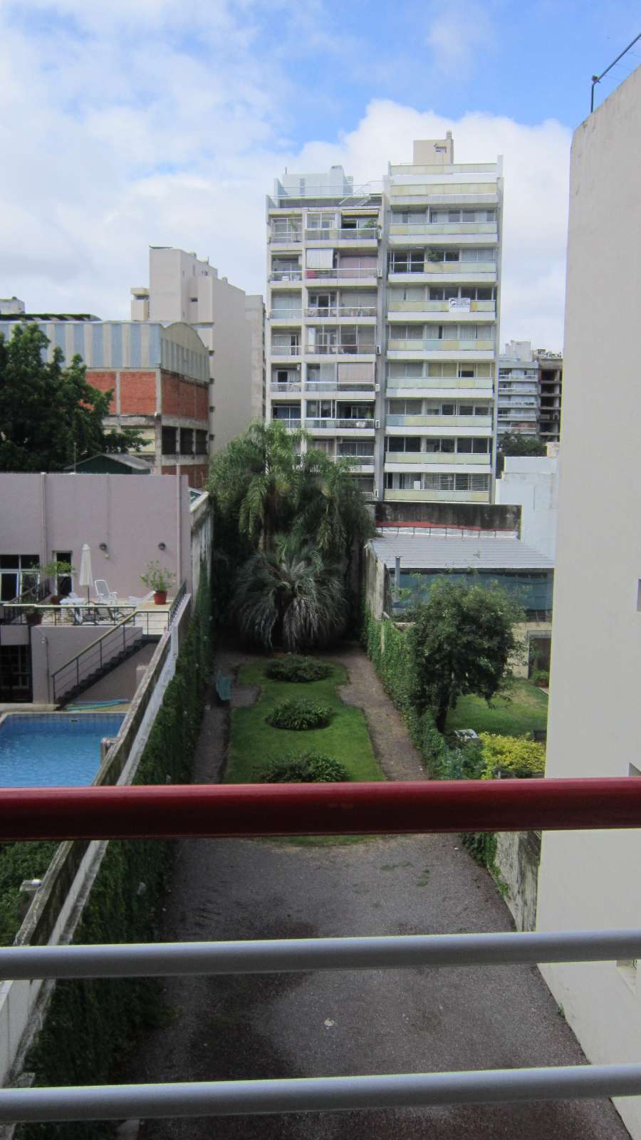 Departamento Palermo - Imagen