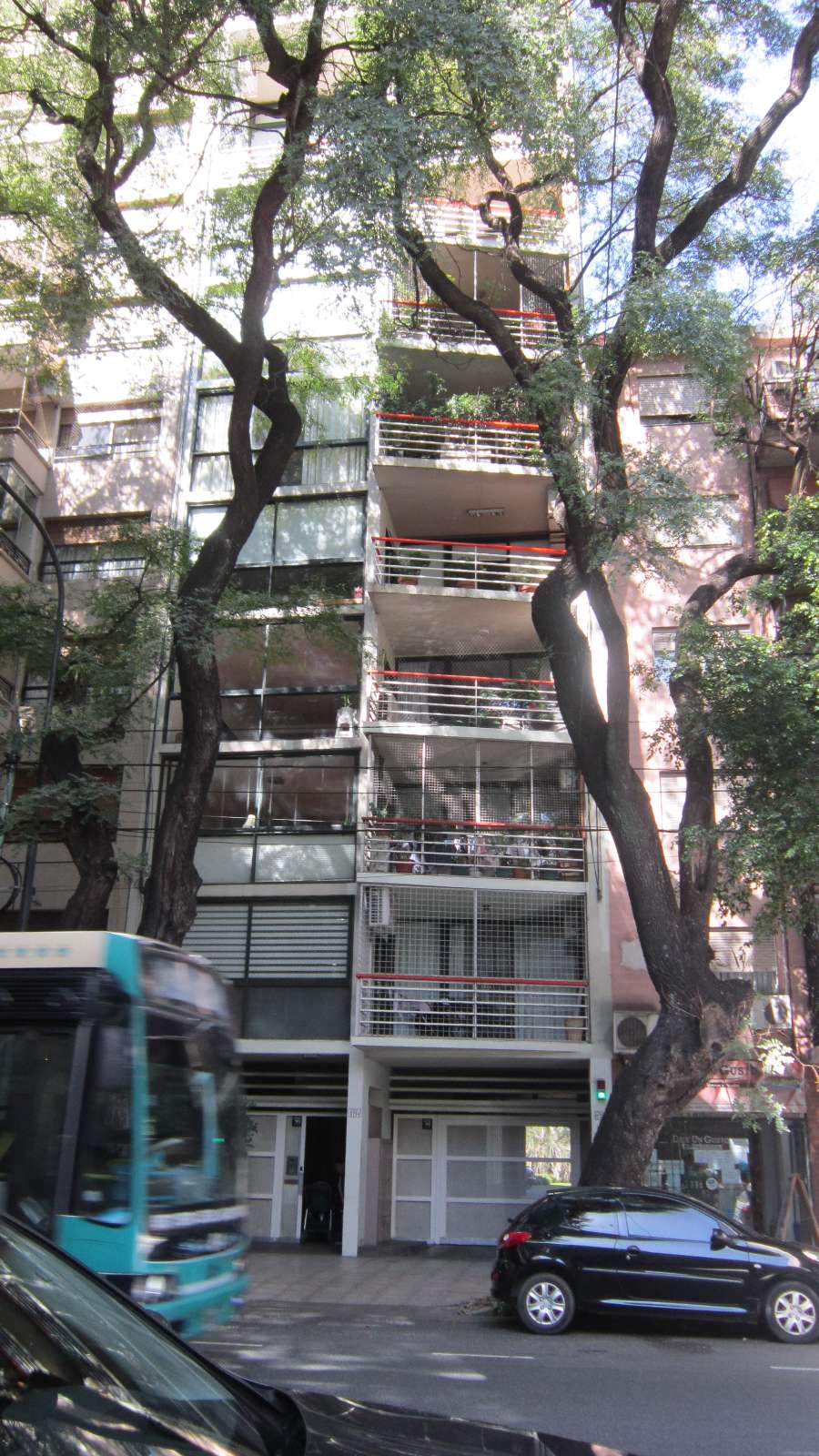 Departamento Palermo - Imagen