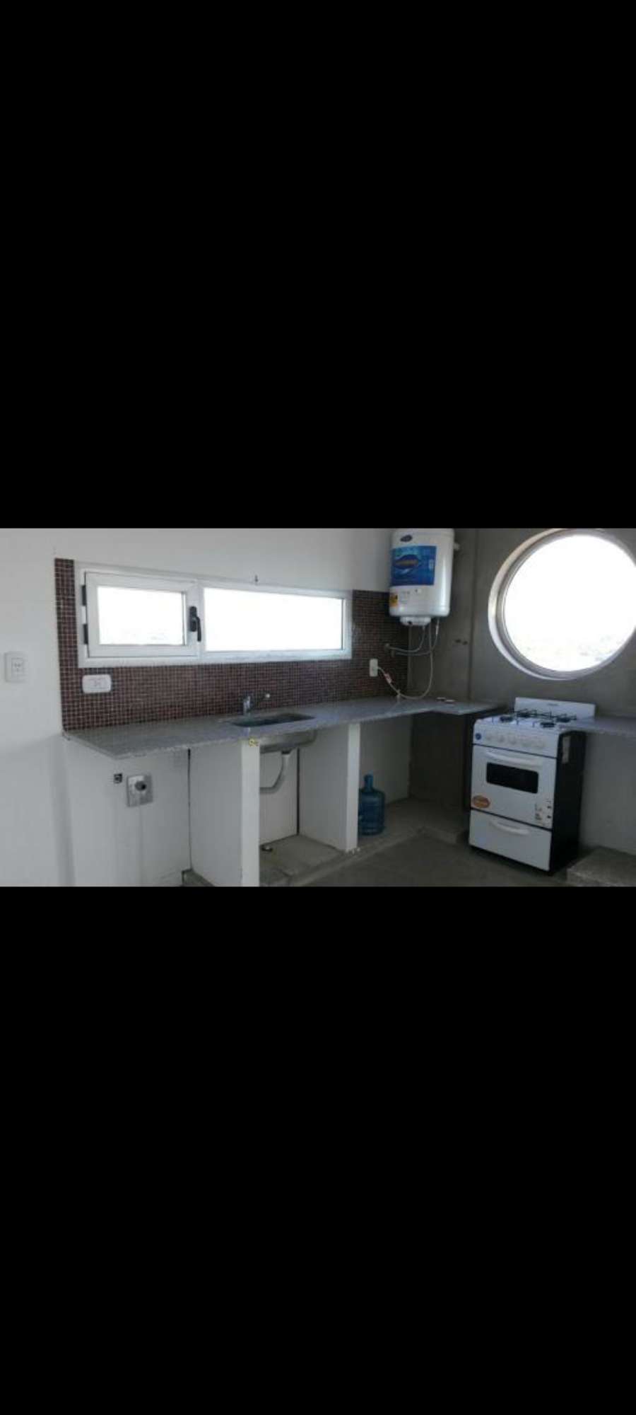 Departamento La Plata - Imagen