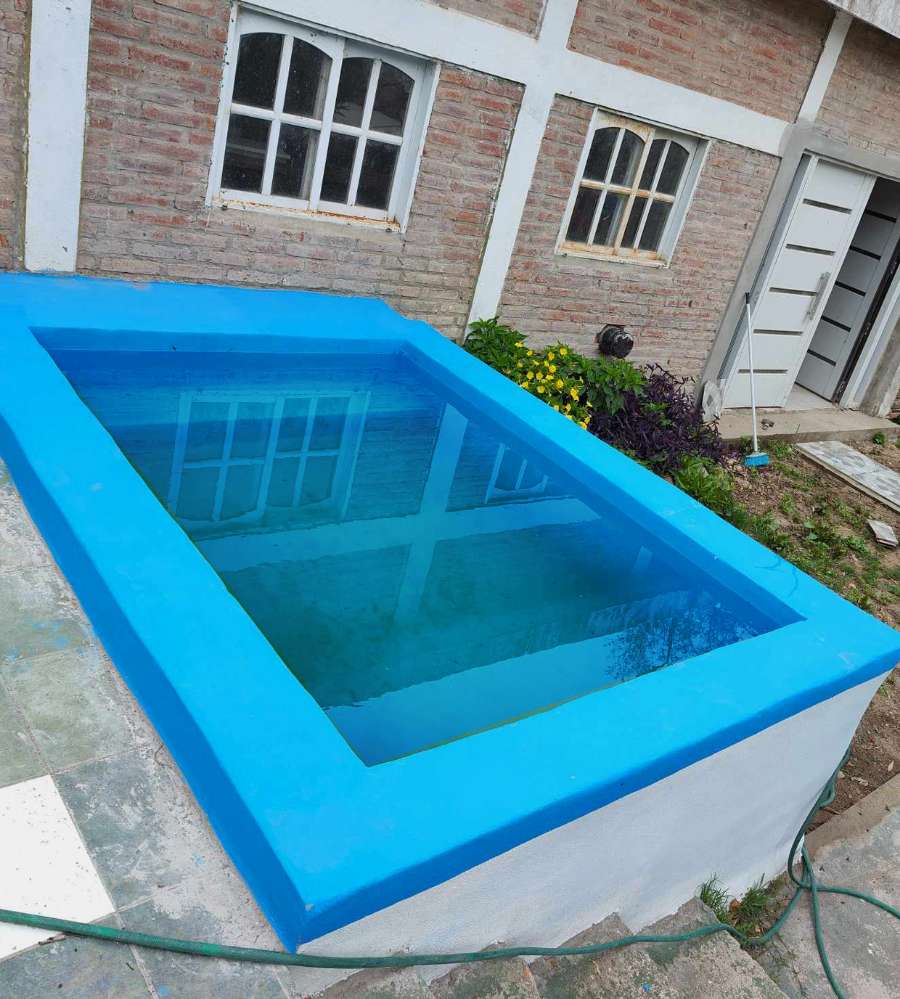 Casa Villa Carlos Paz - Imagen