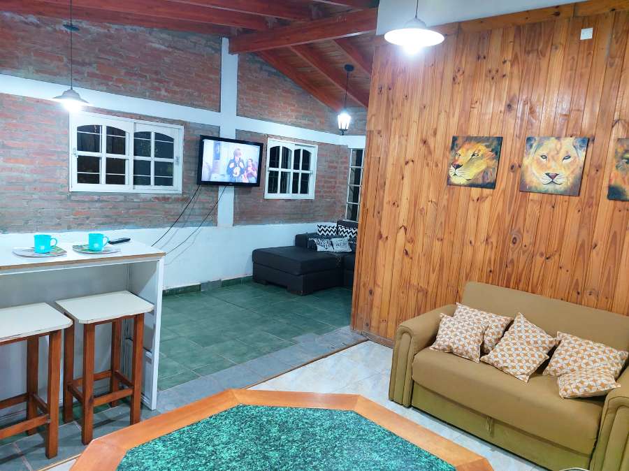 Departamento Villa Carlos Paz - Imagen