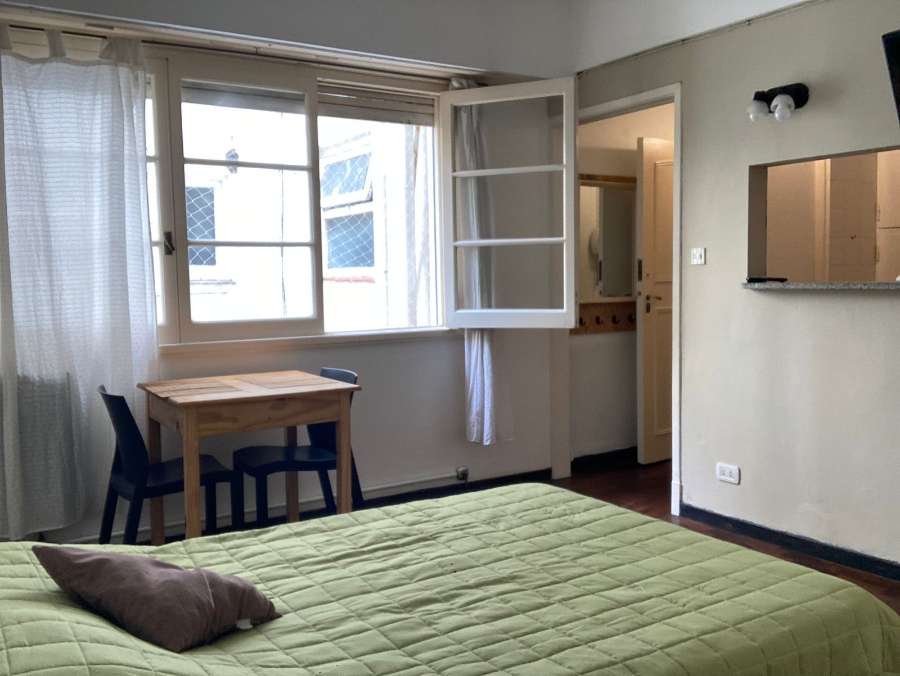 las heras y av. colon, 