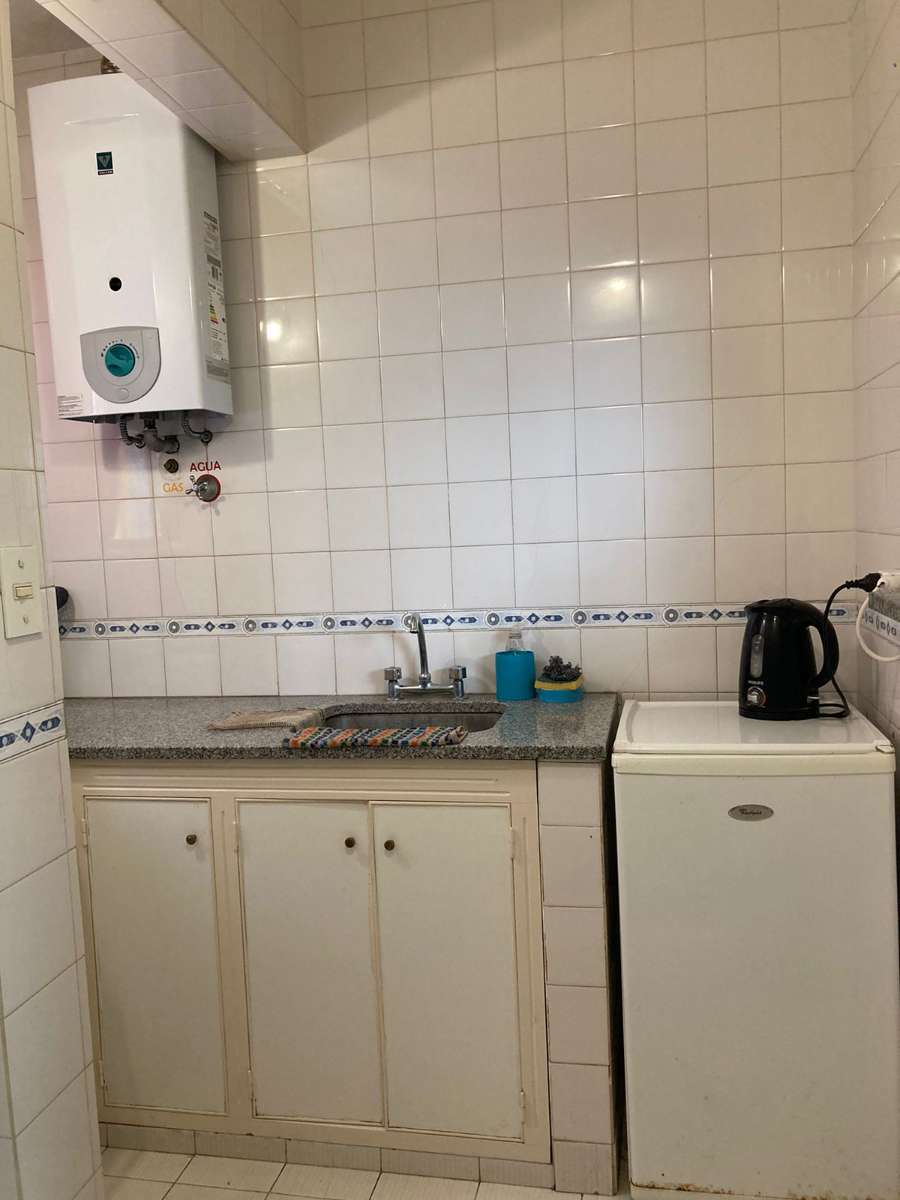 Departamento Mar del Plata - Imagen