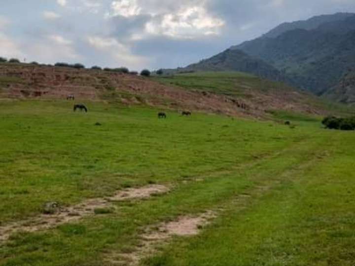 Excelente Terreno en San Miguel de Tucumán en Venta · frente 20 m · largo 60 m · 1.200 m² de lote · dueño directo - Imagen 1