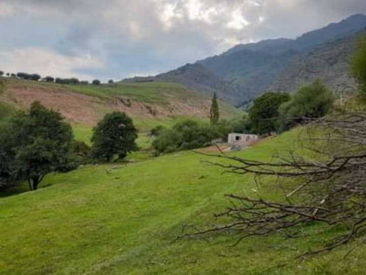 Terreno  San Miguel de Tucumán - Imagen