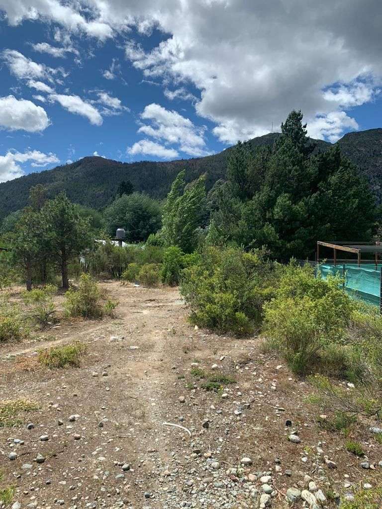 Terreno en Venta en Lago Puelo con · frente 12 m · largo 4.172 m · 498 m² de lote · dueño directo - Imagen 3