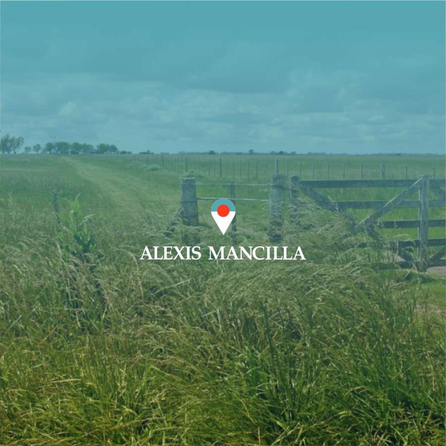 Campo en Villaguay en Venta · 500 ha - Imagen 1