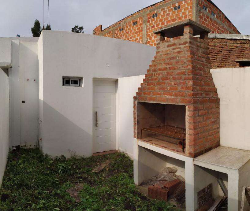 Departamento Ituzaingo - Imagen