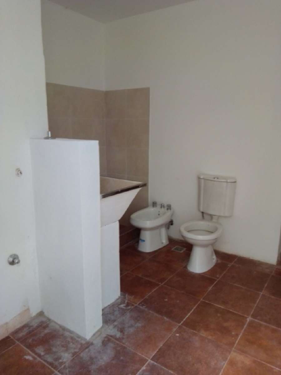 Departamento Ituzaingo - Imagen