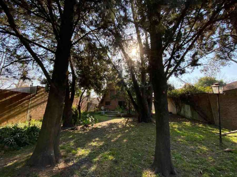 Chalet en Venta Cañoneras 200, Ituzaingo - Imagen 1