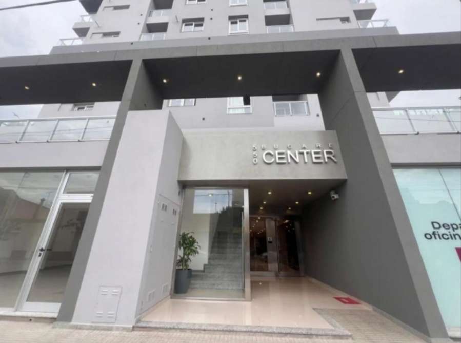 Departamento disponible para la en Temporario en Río Cuarto · dueño directo · 1 dorm · cochera · 74 m² de lote - Imagen 1