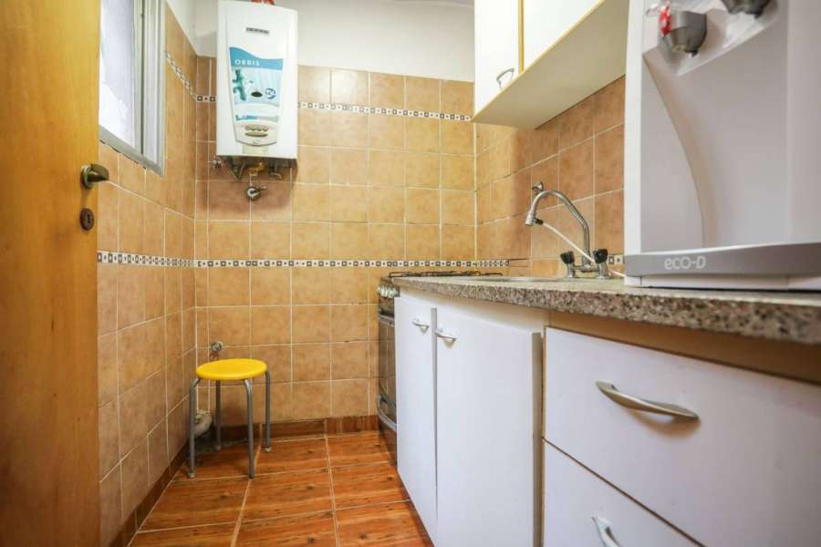 Casa Balvanera - Imagen