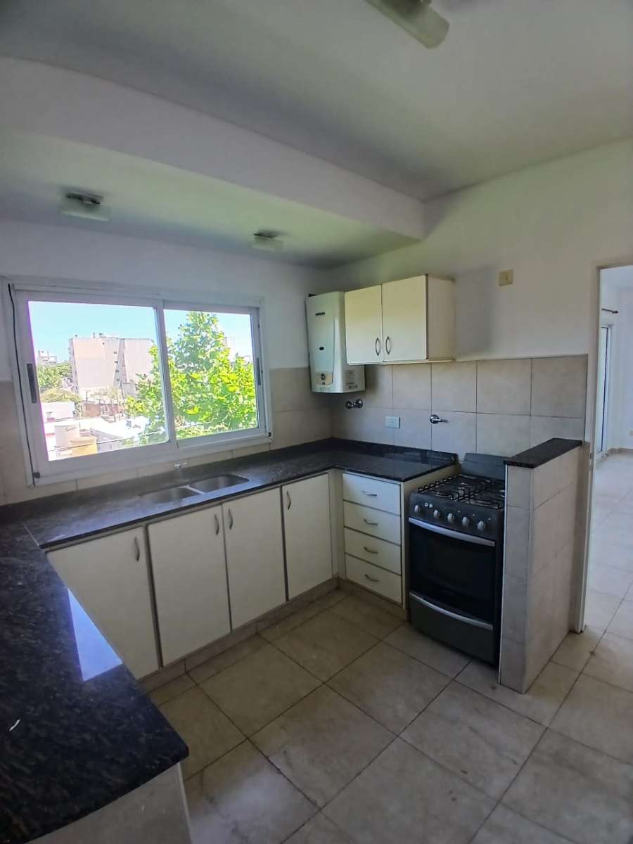 Departamento Quilmes - Imagen