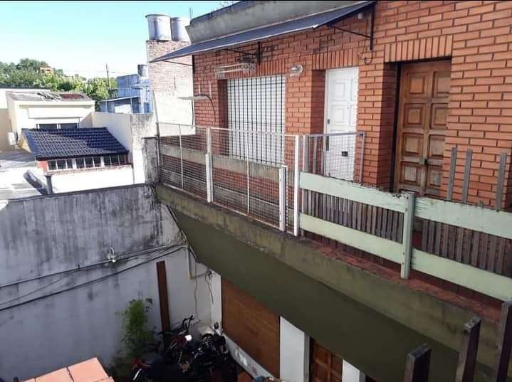 Departamento Carapachay - Imagen