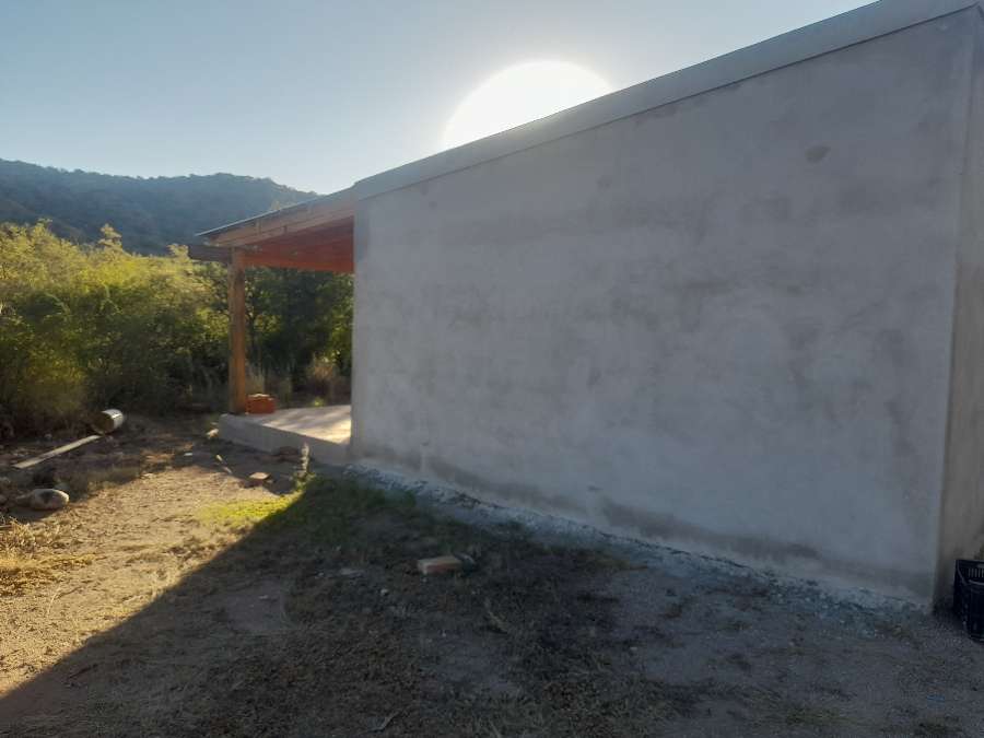 Campo en Venta en San Luis · dueño directo · 2 dorm · cochera · 5 ha - Imagen 3