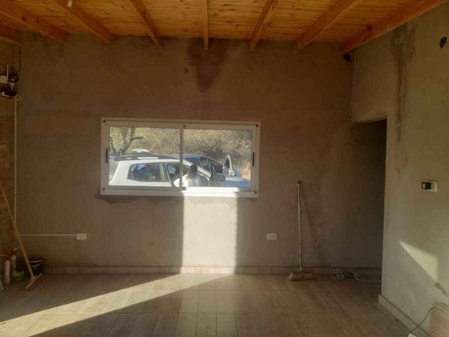 Campo  San Luis - Imagen