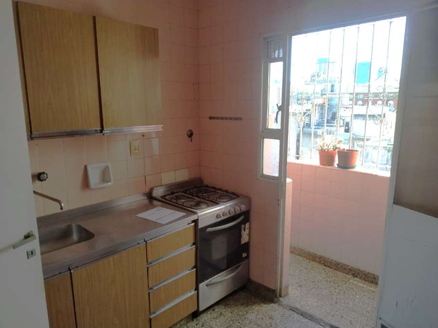 Departamento San Telmo - Imagen