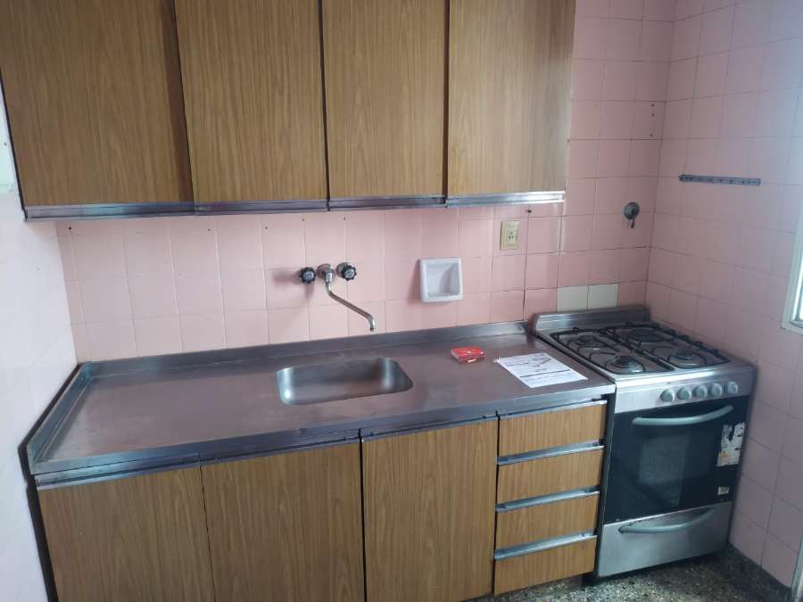 Departamento San Telmo - Imagen