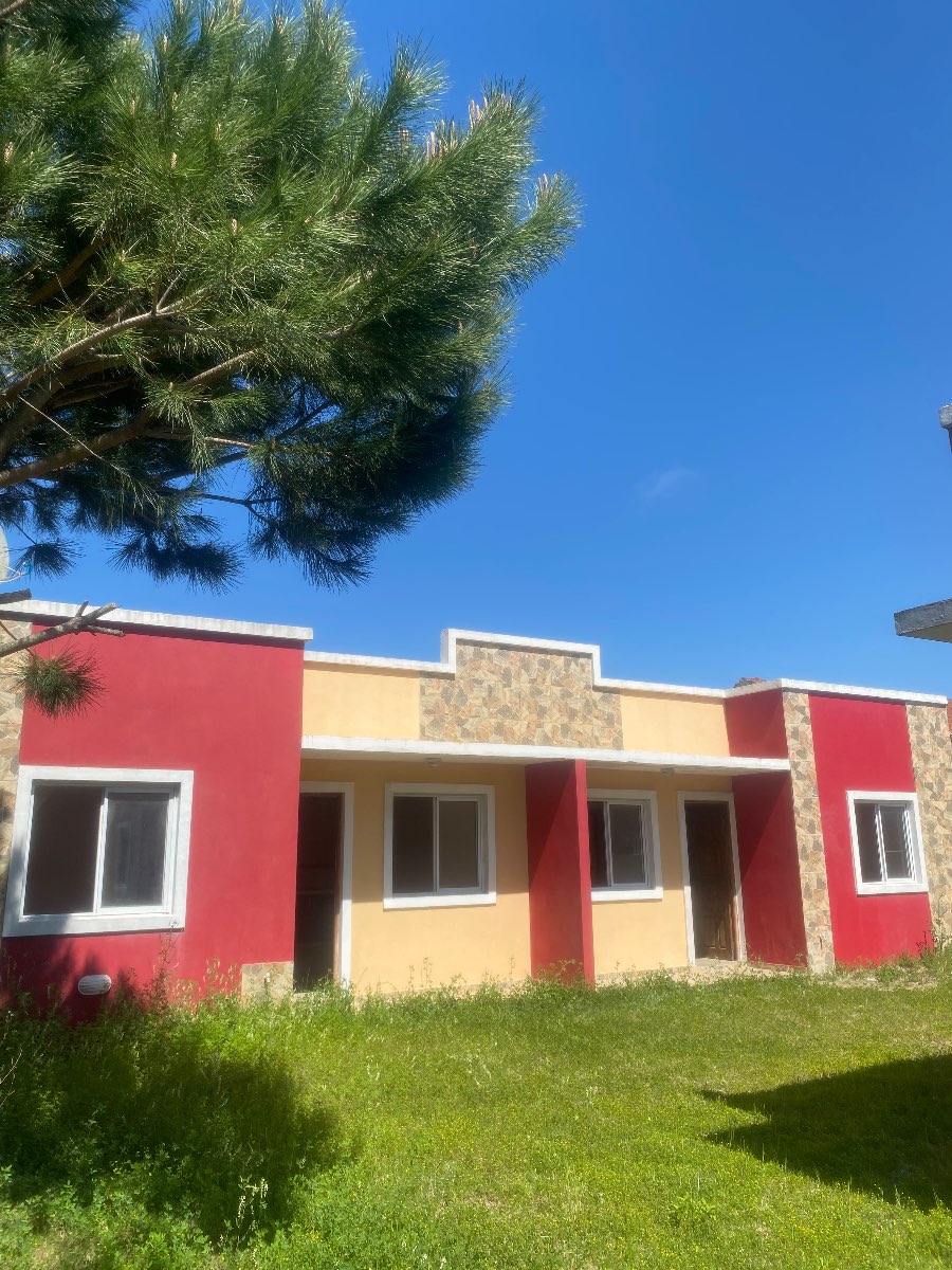 Casa en Mar del Tuyu para en Venta · dueño directo · 2 dorm · cochera · 600 m² de lote - Imagen 1