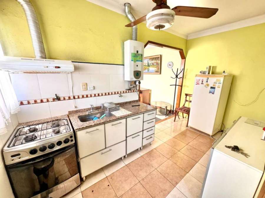 Departamento Floresta - Imagen