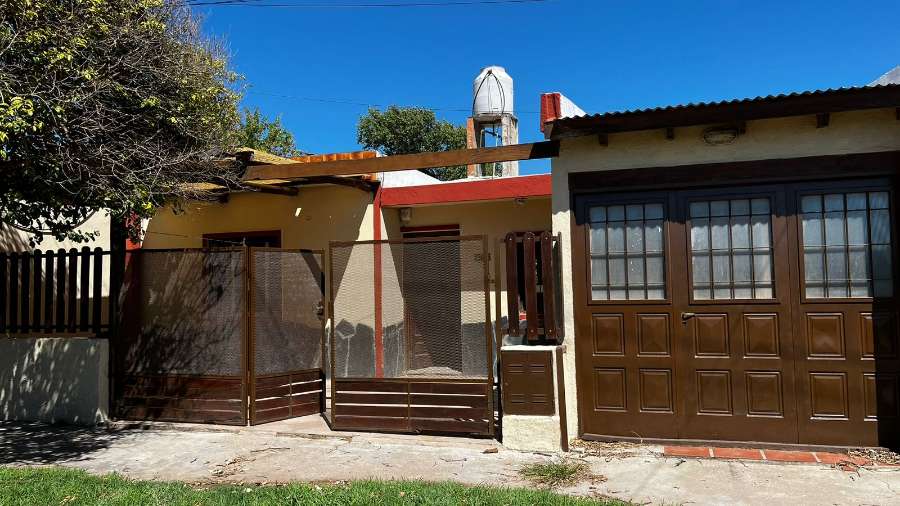 Coronel Olmedo al 2900, 