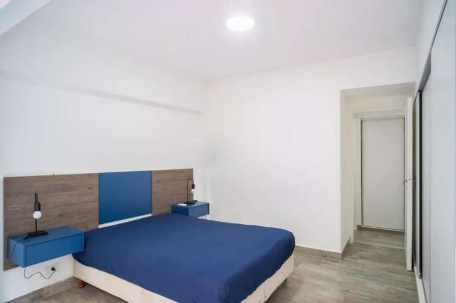 Departamento Balvanera - Imagen