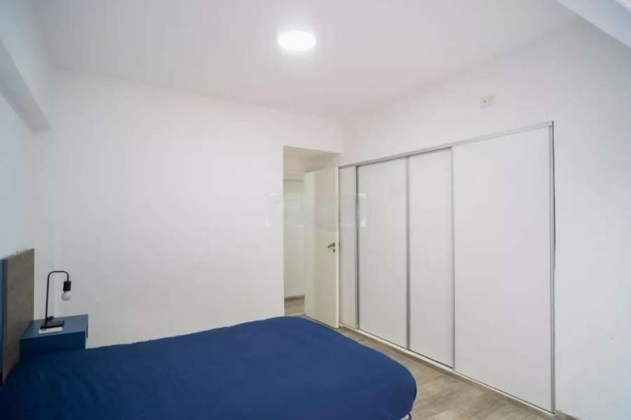 Departamento disponible en Balvanera · dueño directo · 1 dorm · cochera · 78 m² de lote - Imagen 1