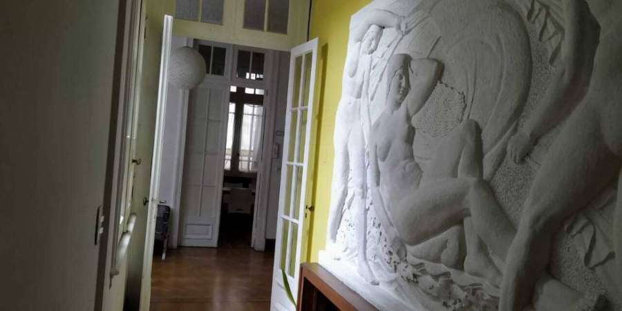 Departamento Montserrat - Imagen