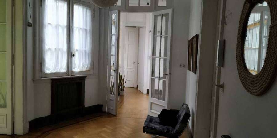 Departamento Montserrat - Imagen