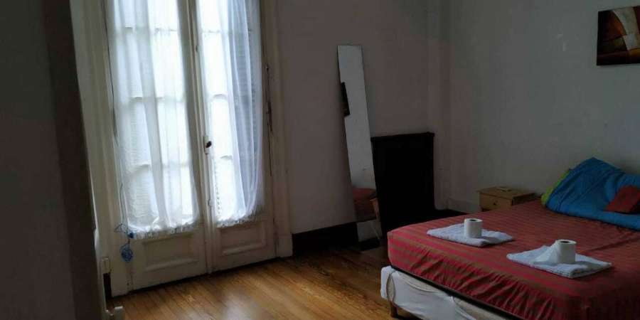 Departamento Montserrat - Imagen