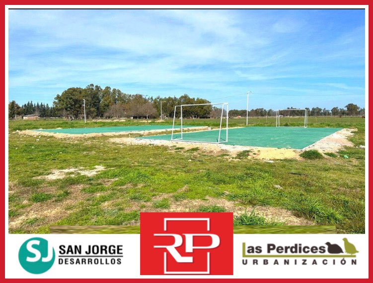 Tu próximo Terreno en Venta en San Vicente · frente 42,5 m · largo 20 m · 850 m² de lote · barrio con seguridad - Imagen 2