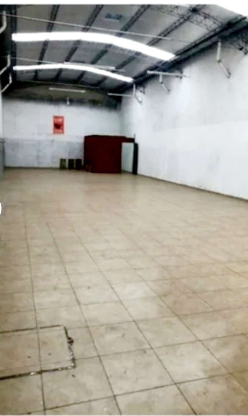 Depósito en Venta Montiel 2500, Mataderos - Imagen 2