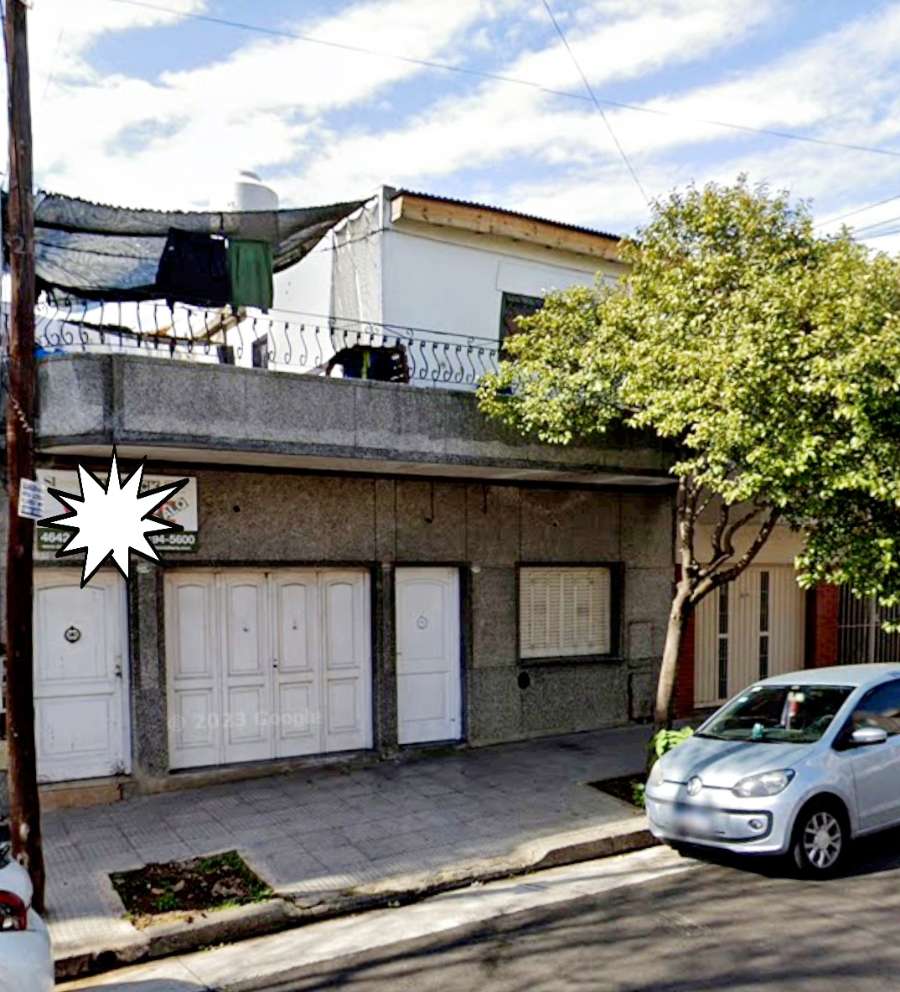 Depósito en Venta Montiel 2500, Mataderos - Imagen 5