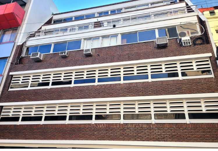 Cochera disponible en San Nicolás - Imagen 1