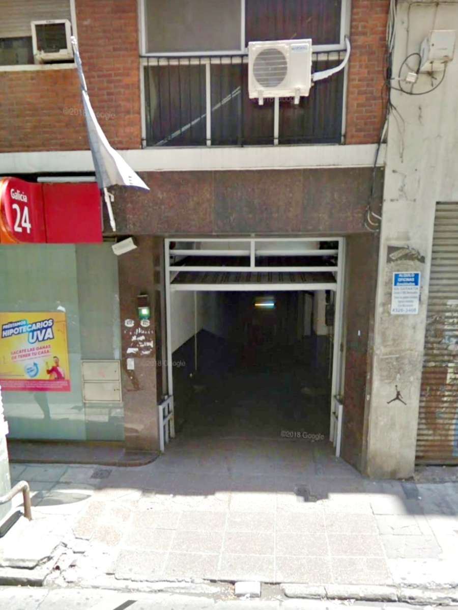 Oportunidad: Cochera en Venta en San Nicolás - Imagen 4
