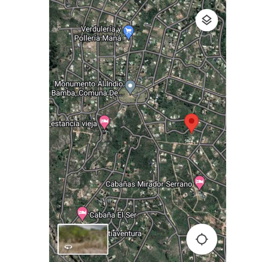 Terreno  Villa Carlos Paz - Imagen