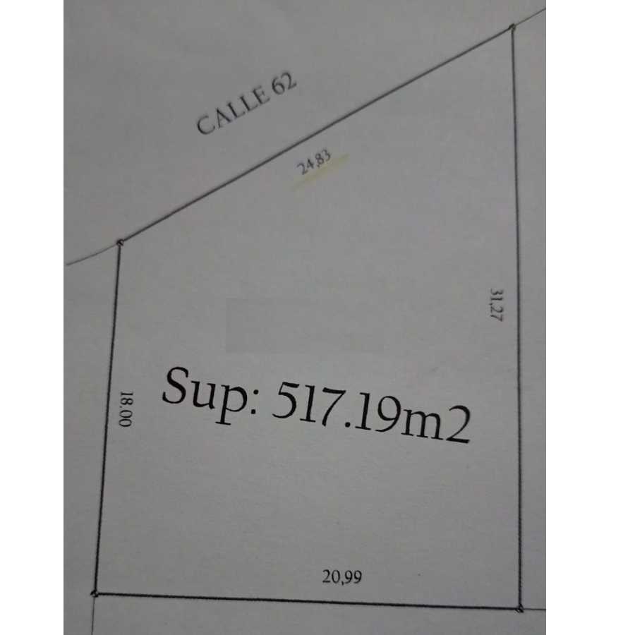 Terreno  Villa Carlos Paz - Imagen