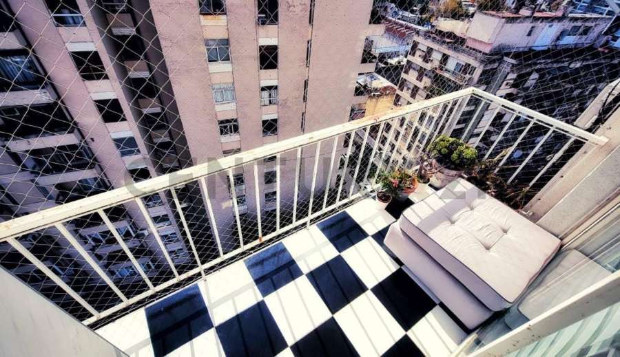 Departamento Lomas de Zamora - Imagen