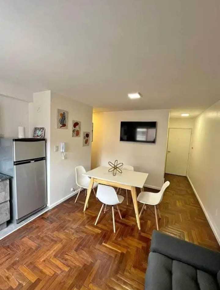 Departamento único en Vicente Lopez en Alquiler · dueño directo · 1 dorm · cochera · 45 m² de lote - Imagen 1