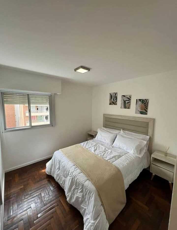 Departamento único en Vicente Lopez en Alquiler · dueño directo · 1 dorm · cochera · 45 m² de lote - Imagen 4