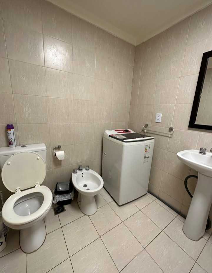 Departamento único en Vicente Lopez en Alquiler · dueño directo · 1 dorm · cochera · 45 m² de lote - Imagen 5