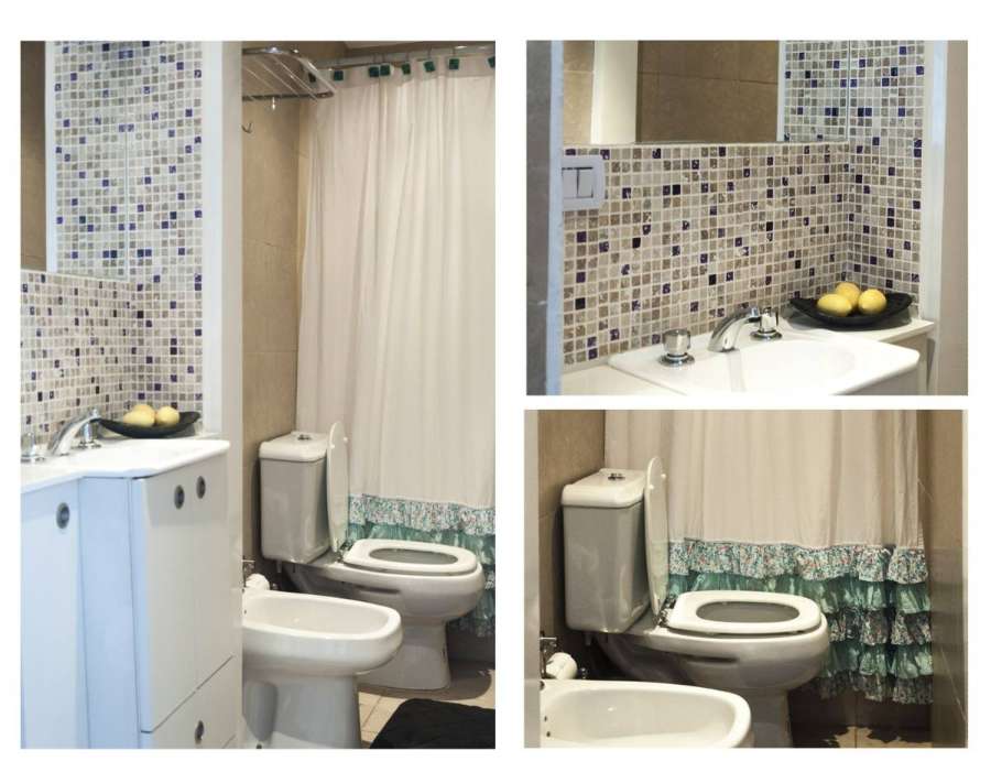 Departamento Villa Crespo - Imagen