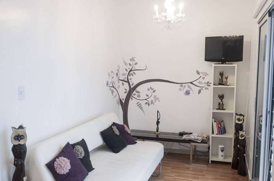 Departamento disponible en Villa Crespo · 1 dorm · 1 ambientes · 36 m² de lote - Imagen 4