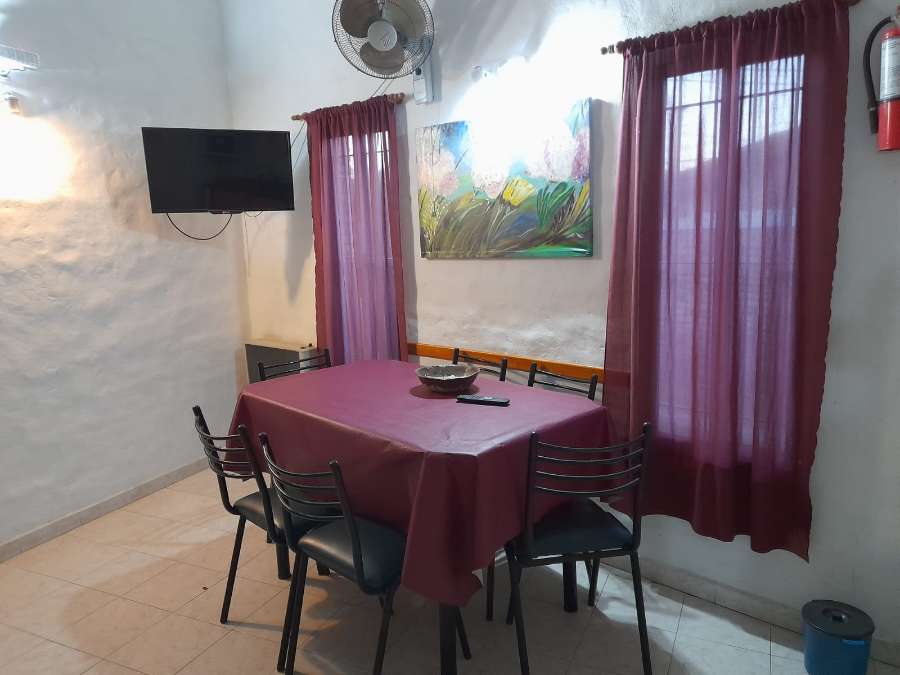 Casa Santa Rosa de Calamuchita - Imagen