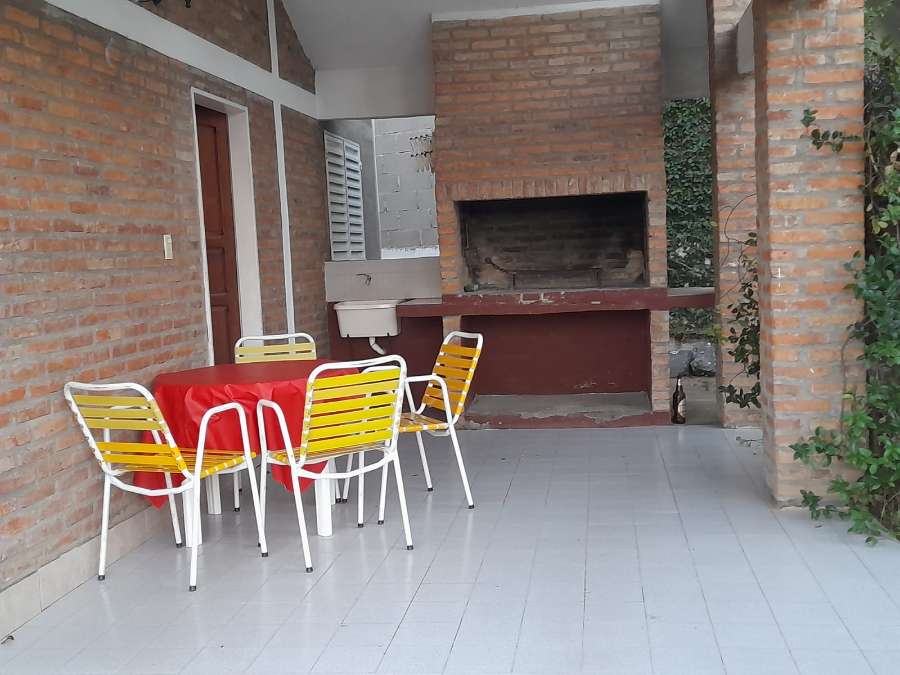 Casa Santa Rosa de Calamuchita - Imagen