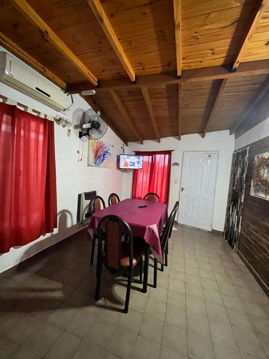 Casa Santa Rosa de Calamuchita - Imagen