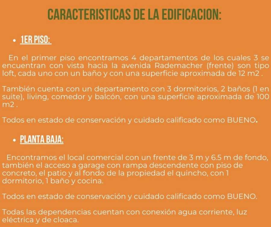 Tu próxima Casa en Venta en Posadas · dueño directo · 4 o más dorm · 3 cocheras · 400 m² de lote - Imagen 4